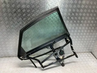  Рамка двери задней левой Audi A6 C5 (S6,RS6) Арт 0F1272464, вид 3