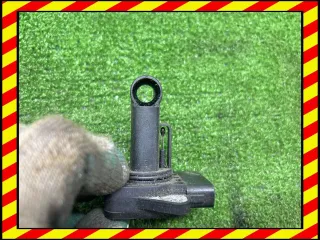 ZL01,1974002010 Расходомер Mazda 3 BK Арт 102554323, вид 3