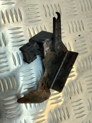 A2213201843, A0105427717 Датчик положения кузова Mercedes S W221 Арт 9-254-94, вид 4