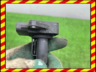 ZL01,1974002010 Расходомер Mazda 3 BK Арт 102556616, вид 2