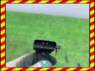 ZL01,1974002010 Расходомер Mazda 3 BK Арт 102557592, вид 3