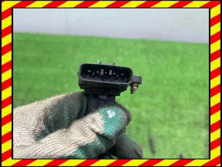 ZL01,1974002010 Расходомер Mazda 3 BK Арт 102557592, вид 2