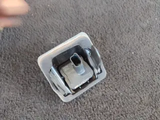 9809301080 Камера заднего вида Citroen C4 Grand Picasso 2 Арт 3008-8, вид 5