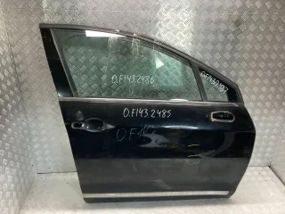  Дверь передняя правая Citroen C5 2 Арт 0F1432485, вид 1
