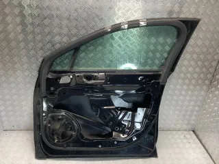  Дверь передняя правая Citroen C5 2 Арт 0F1432485, вид 10