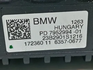 12637952994, 7952994 Блок питания BMW X7 g07 (в наличии) Арт 012646, вид 7