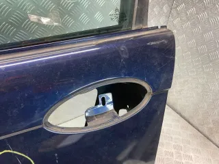  Дверь передняя левая Citroen C5 1 Арт 0F1602533, вид 2