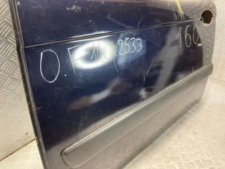  Дверь передняя левая Citroen C5 1 Арт 0F1602533, вид 3