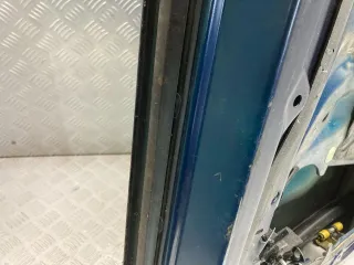  Дверь передняя левая Citroen C5 1 Арт 0F1602533, вид 8