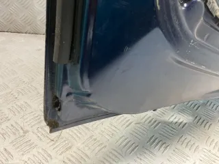  Дверь передняя левая Citroen C5 1 Арт 0F1602533, вид 9