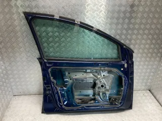  Дверь передняя левая Citroen C5 1 Арт 0F1602533, вид 10