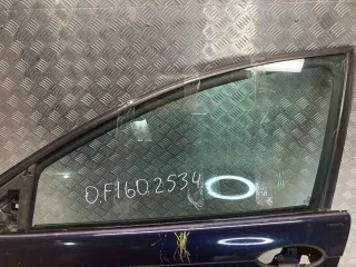  Стекло двери передней левой Citroen C5 1 Арт 0F1602534, вид 1