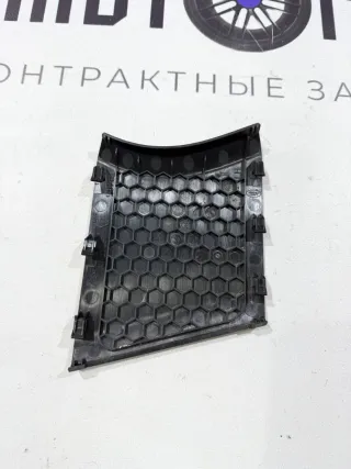 2570747 Крышка подушки безопасности водителя Land Rover Discovery sport Арт 102563247, вид 2