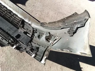  Бампер передний Citroen C5 2 Арт 102563337, вид 8