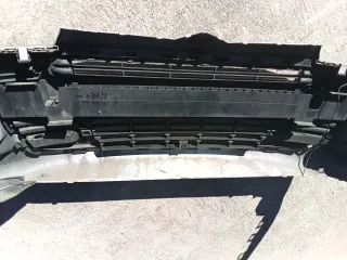  Бампер передний Citroen C5 2 Арт 102563337, вид 9