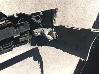  Бампер передний Citroen C5 2 Арт 102563337, вид 10