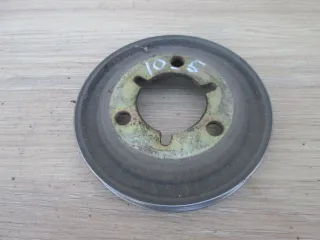  Шкив насоса гидроусилителя Citroen ZX Арт 10-5, вид 1