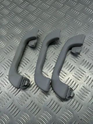  Ручка внутренняя потолочная Mazda 3 BK Арт 102563579, вид 2