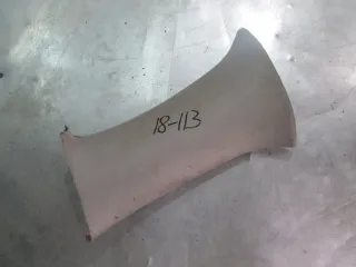  Обшивка стойки (накладка) Daewoo Nubira j100 Арт 18-113, вид 1