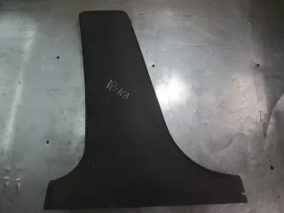  Обшивка стойки передней левой (накладка) Daewoo Nubira j100 Арт 18-103, вид 1