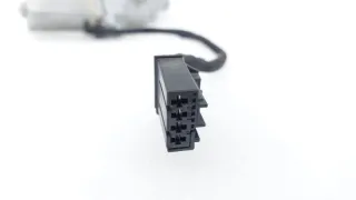 7E0843766B, 7H0843767C, 7H0843766F Доводчик двери Volkswagen Transporter T5 restailing Арт ST274168, вид 6