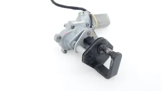 7E0843765B, 7H0843767C, 7H0843765D Доводчик двери Volkswagen Transporter T5 restailing Арт ST274170, вид 4