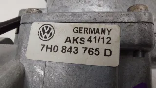 7E0843765B, 7H0843767C, 7H0843765D Доводчик двери Volkswagen Transporter T5 restailing Арт ST274170, вид 8