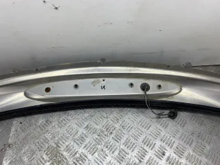  спойлер Chrysler Sebring 2 Арт 29177, вид 7