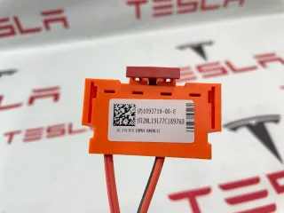 1092739-00-E,1095145-00-G контактор высоковольтной батареи Tesla model 3 Арт 99480746, вид 3