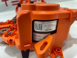 1092739-00-E,1095145-00-G контактор высоковольтной батареи Tesla model 3 Арт 99480746, вид 4
