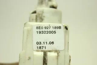 8E0927189B Датчик положения педали сцепления Volkswagen Multivan T5 restailing Арт 102571811, вид 3