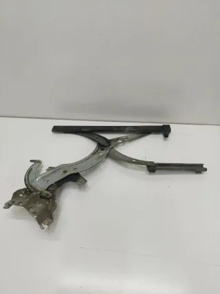 357837402 Стеклоподъемник правый передний Volkswagen Passat B3 Арт 043170, вид 3