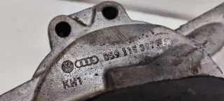 059115397 Корпус масляного фильтра Audi A6 C6 (S6,RS6) 3.0л TDI Арт 011244, вид 5