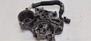 059115397 Корпус масляного фильтра Audi A6 C6 (S6,RS6) 3.0л TDI Арт 011244, вид 2