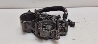 059115397 Корпус масляного фильтра Audi A6 C6 (S6,RS6) 3.0л TDI Арт 011244, вид 1