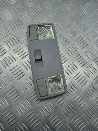  Фонарь салона (плафон) Mazda 3 BK Арт 102580204, вид 1