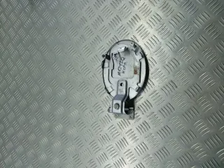  Лючок бензобака Mazda 3 BK Арт 102580210, вид 3