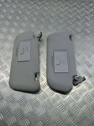  Козырек солнцезащитный Mazda 3 BK Арт 102580259, вид 1