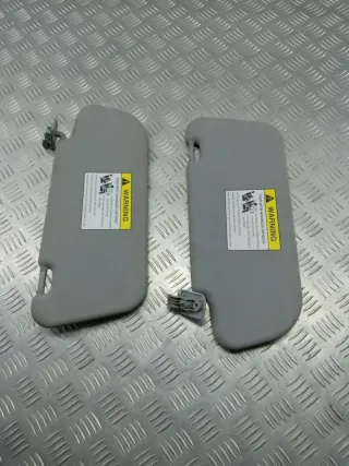  Козырек солнцезащитный Mazda 3 BK Арт 102580259, вид 2