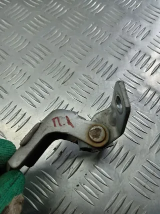  Петля двери передней левой Mazda 3 BK Арт 102580391, вид 1