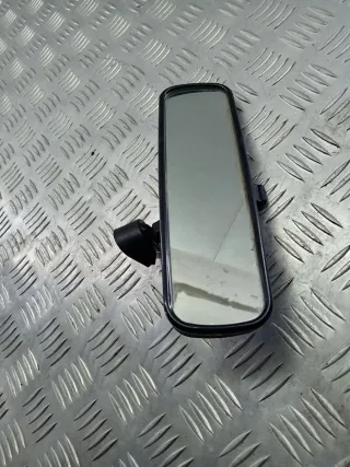  Зеркало салона Mazda 3 BK Арт 102580396, вид 3