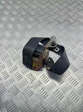  Ремень безопасности передний правый Mazda 3 BK Арт 102580403, вид 2