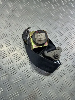  Ремень безопасности передний правый Mazda 3 BK Арт 102580403, вид 1