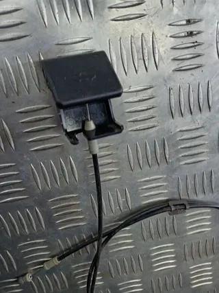  Трос капота Mazda 3 BK 2.0л Арт 102580450, вид 2