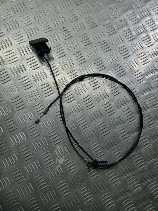  Трос капота Mazda 3 BK 2.0л Арт 102580450, вид 1