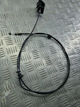  Трос капота Mazda 3 BK 2.0л Арт 102580450, вид 3