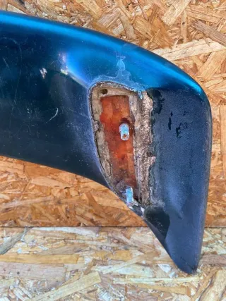  Спойлер Citroen Xantia Арт 102580470, вид 5