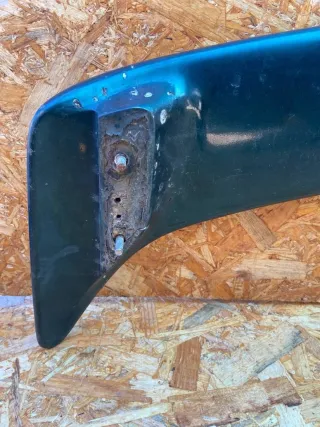  Спойлер Citroen Xantia Арт 102580470, вид 7