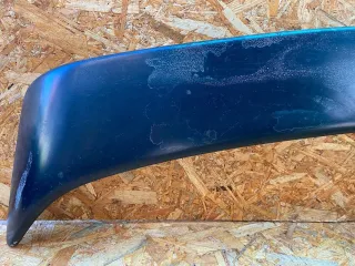  Спойлер Citroen Xantia Арт 102580470, вид 8