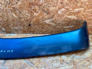  Спойлер Citroen Xantia Арт 102580470, вид 9